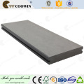 Guangzhou canton fair wood plastic composite decking/wpc floor board